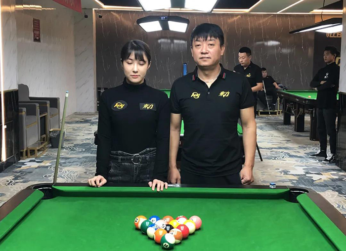 LCBA“皮尔力•来力杯”内蒙古精英赛