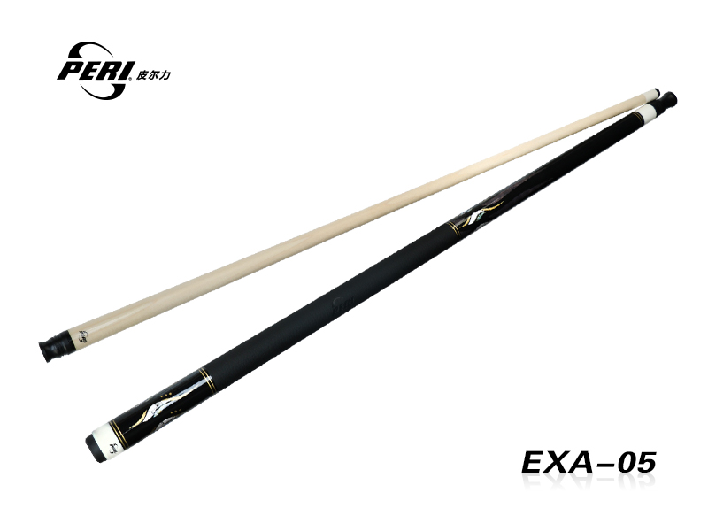 极速EXA-05  台球杆品牌，国内台球杆品牌