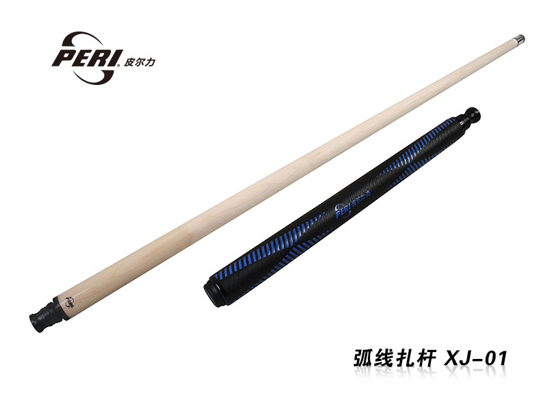 弧线扎杆XJ-01