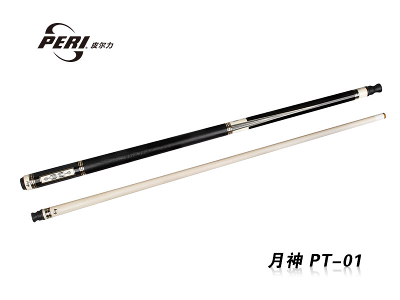 月神 PT-01