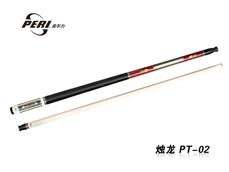 烛龙PT-02